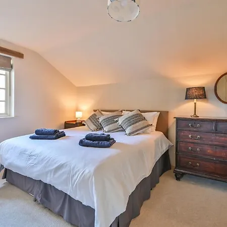 Heale Farm Cottage Trentishoe Exterior photo