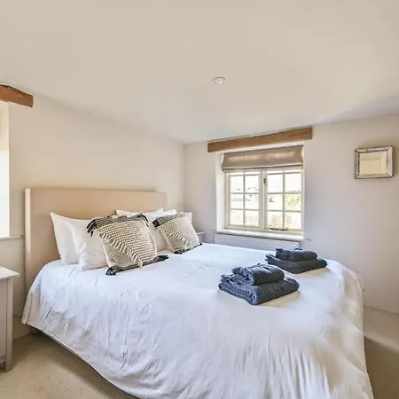 Heale Farm Cottage Trentishoe Exterior photo