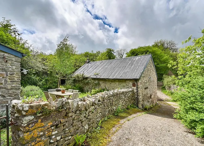 Heale Farm Cottage