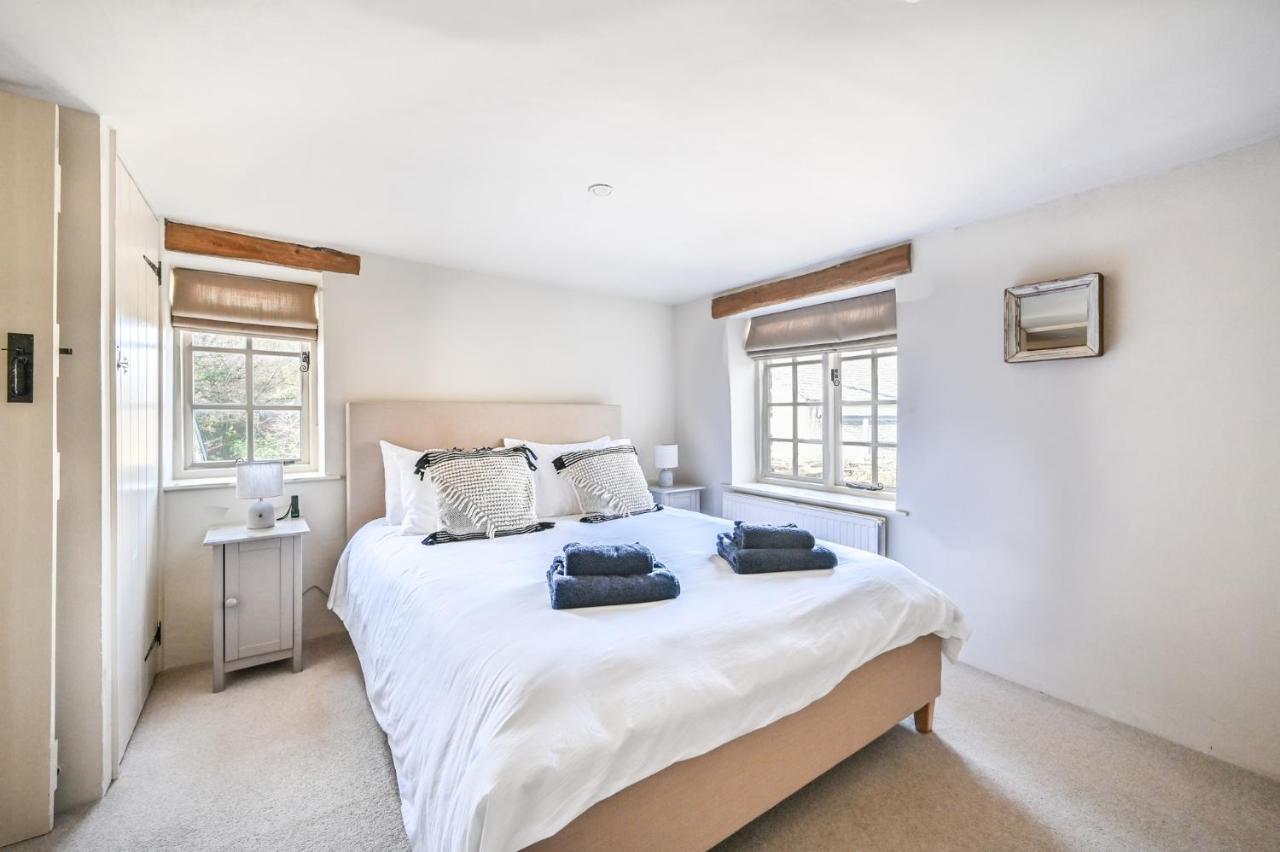 Holiday home Heale Farm *