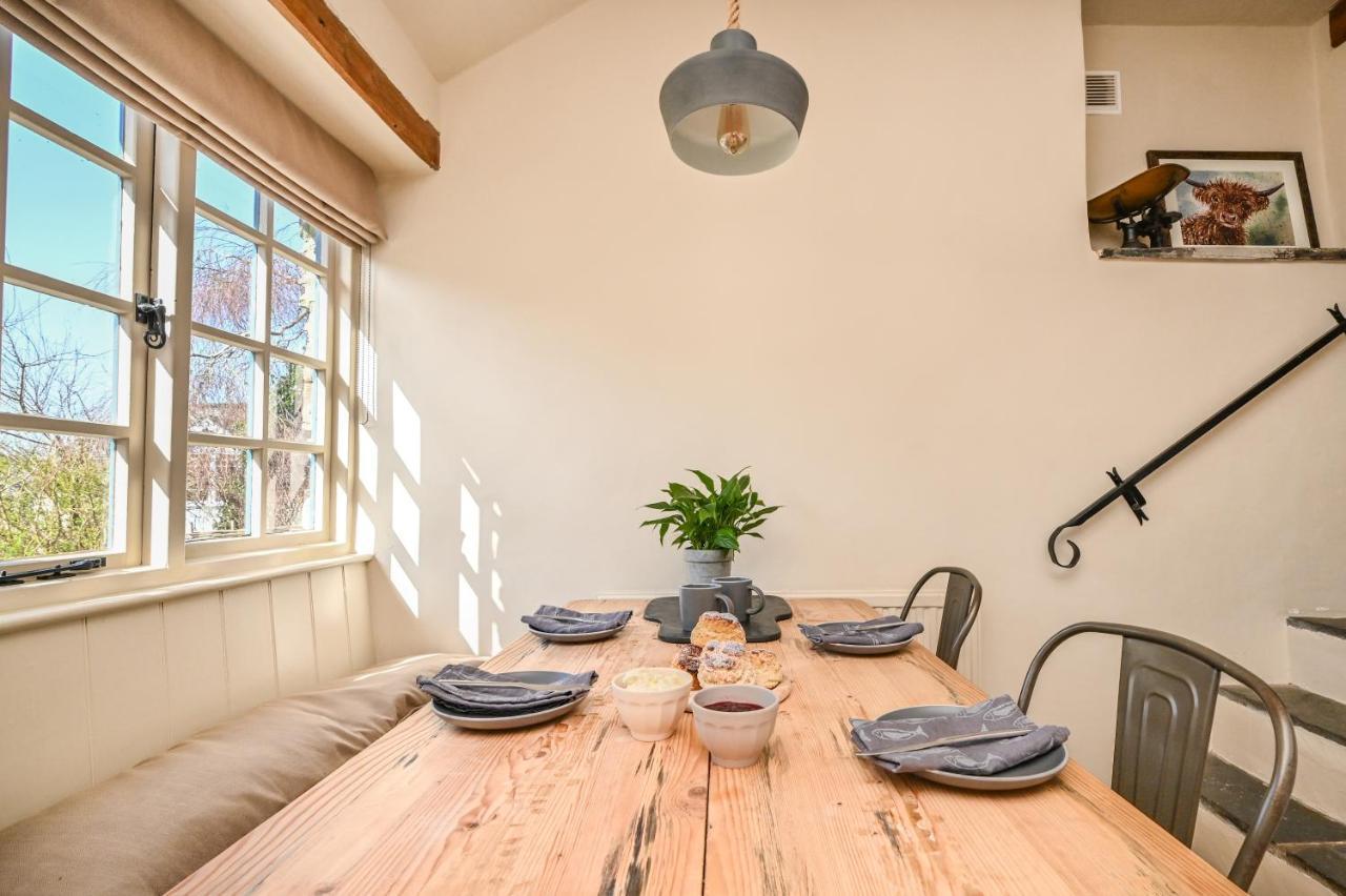 Heale Farm Holiday home *