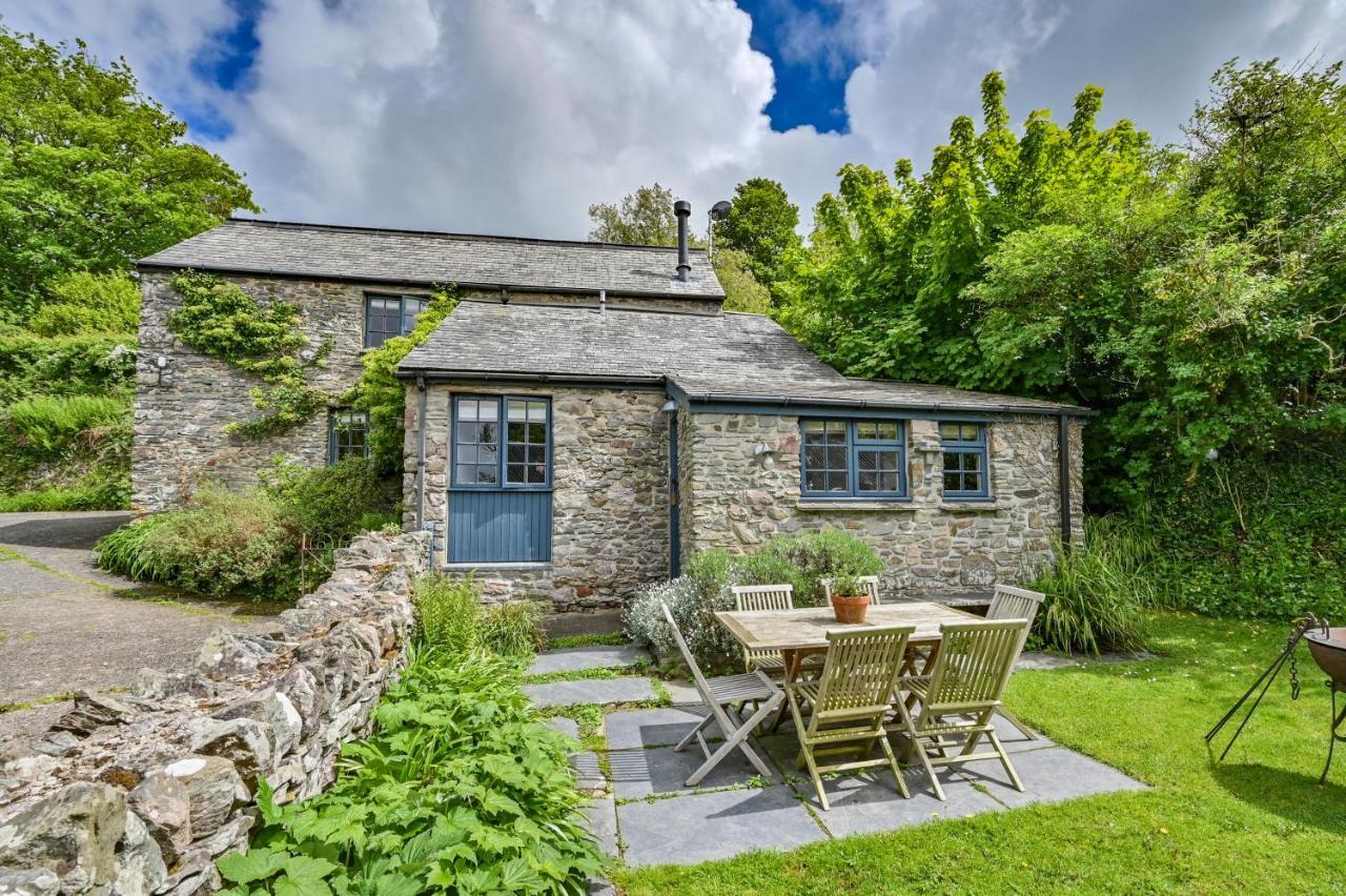 Holiday home Heale Farm *