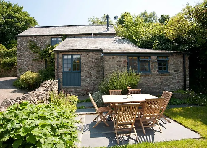 Heale Farm Cottage