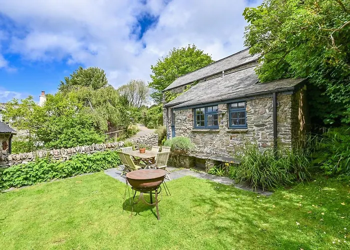 Heale Farm Cottage